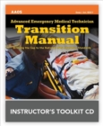 Image for Advanced Emergency Medical Technician Transition Manual Instructor&#39;s Toolkit CD-ROM