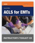 Image for 9781449684419 - ACLS For Emts Instructor&#39;s Toolkit CD-ROM