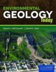Image for Environmental Geology Today