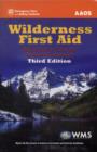 Image for Wilderness First Aid: Emergency Care for Remote Locations