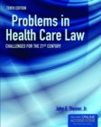 Image for Problems In Health Care Law