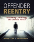 Image for Offender Reentry