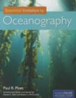 Image for Essential Invitation To Oceanography