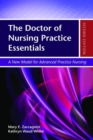 Image for The Doctor of Nursing Practice Essentials