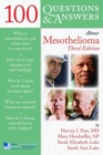 Image for 100 Questions  &amp;  Answers About Mesothelioma