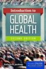Image for Introduction To Global Health