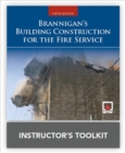 Image for Brannigan&#39;s Building Construction For The Fire Service, Instructor&#39;s Toolkit CD-ROM