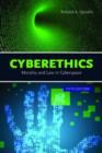 Image for Cyberethics: Morality And Law In Cyberspace