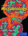 Image for Fundamentals Of Microbiology