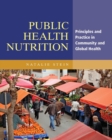 Image for Public Health Nutrition