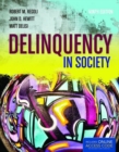 Image for Delinquency In Society