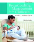 Image for Breastfeeding Management for the Clinician