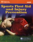 Image for Sports First Aid And Injury Prevention