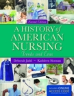 Image for A History of American Nursing