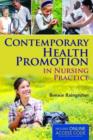Image for Contemporary Health Promotion In Nursing Practice