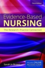 Image for Evidence-Based Nursing: The Research-Practice Connection