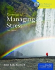 Image for Essentials Of Managing Stress