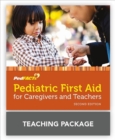 Image for Pediatric First Aid For Caregivers And Teachers (Pedfacts) Pedfacts Teaching Package