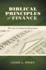 Image for Biblical Principles of Finance