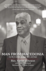 Image for Man from Macedonia: My Life of Service, Struggle, Faith, and Hope