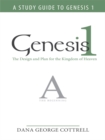 Image for Genesis 1: The Design and Plan for the Kingdom of Heaven