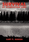 Image for Survival at Starvation Lake