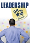 Image for Leadership-Off the Wall