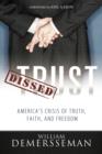 Image for Dissed Trust