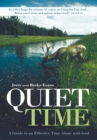 Image for Quiet Time: A Guide to an Effective Time Alone with God