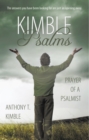 Image for Kimble Psalms: Prayer of a Psalmist