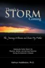 Image for There&#39;s a Storm Coming