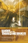 Image for War of the Third Heaven: Book 3 of the Godspeak Chronicles