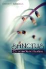 Image for Sanctus : Christian Sanctification