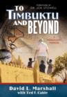 Image for To Timbuktu and Beyond : A Missionary Memoir