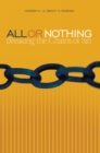 Image for All or Nothing: Breaking the Chains of Sin