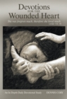 Image for Devotions for the Wounded Heart