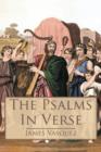 Image for The Psalms - In Verse