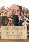 Image for The Psalms - In Verse