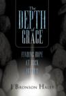 Image for The Depth of Grace : Finding Hope at Rock Bottom