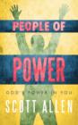 Image for People of Power : God&#39;s Power In You