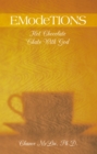 Image for Emodetions: Hot Chocolate Chats with God