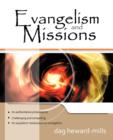 Image for Evangelism and Missions