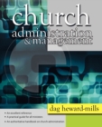 Image for Church Administration and Management