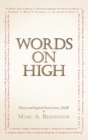 Image for Words on High: Poetry and Inspired Events from Mab
