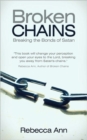 Image for Broken Chains : Breaking the Bonds of Satan