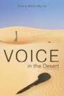 Image for Voice in the Desert