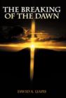 Image for The Breaking of the Dawn