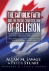 Image for Catholic Faith and the Social Construction of Religion: With Particular Attention to the Quebec Experience