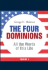 Image for Four Dominions: All the Words of This Life