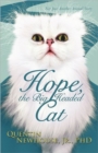 Image for Hope, the Big Headed Cat